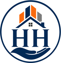 Helpying Hand Builders logo
